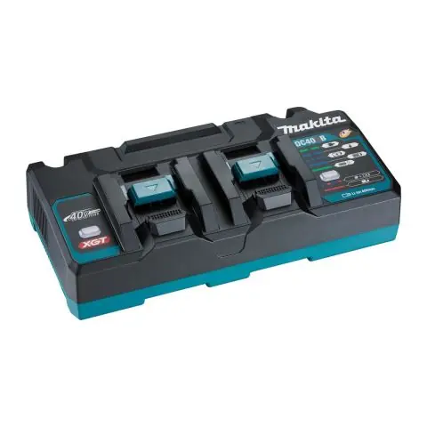 Makita 191N09-8 Snabbladdare Reapris